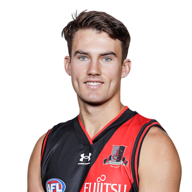 Zach Reid profile picture